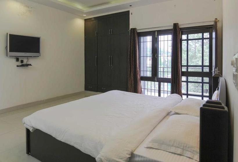 B&b With Hill View Near Pacific Mall 8