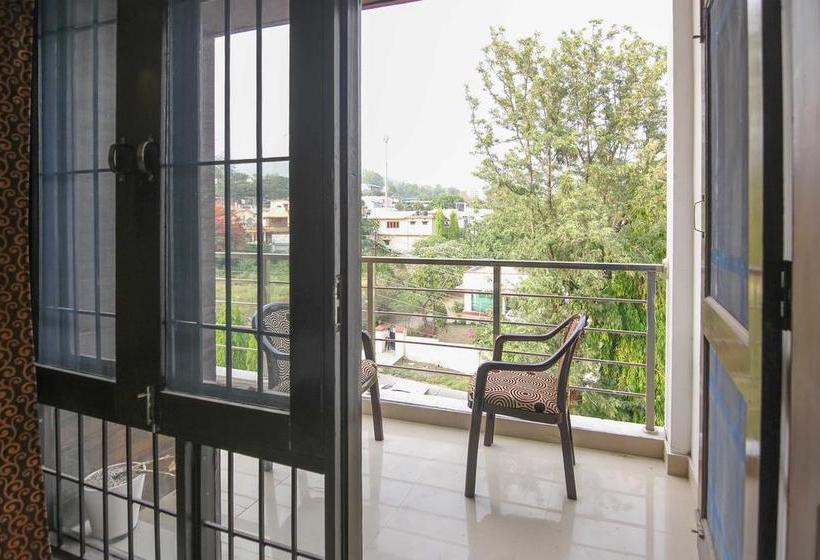 B&b With Hill View Near Pacific Mall 9