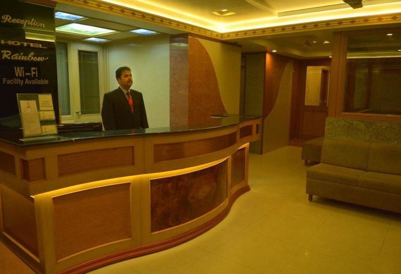 Hotel Rainbow 2