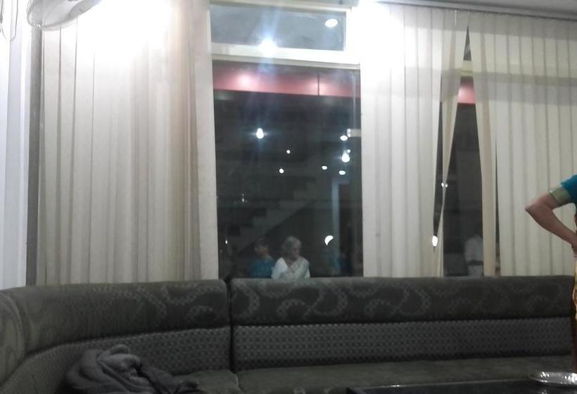 Hotel Sri Ram