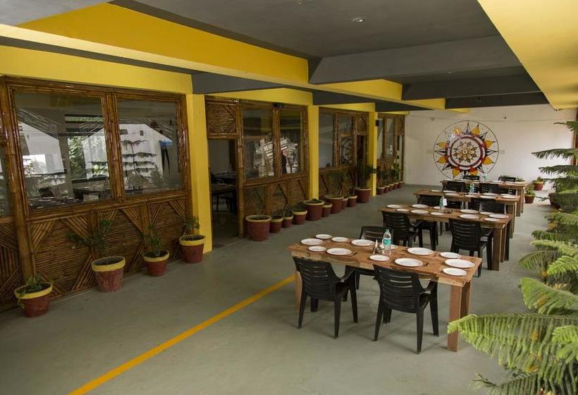 Hotel Nature Villa Rishikesh Uttar Pradesh