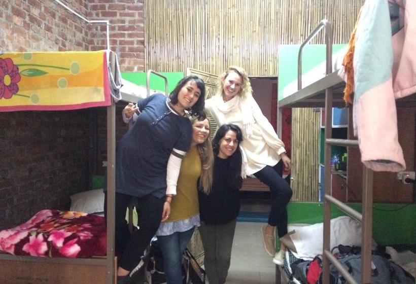 Hotel Nature Villa 1