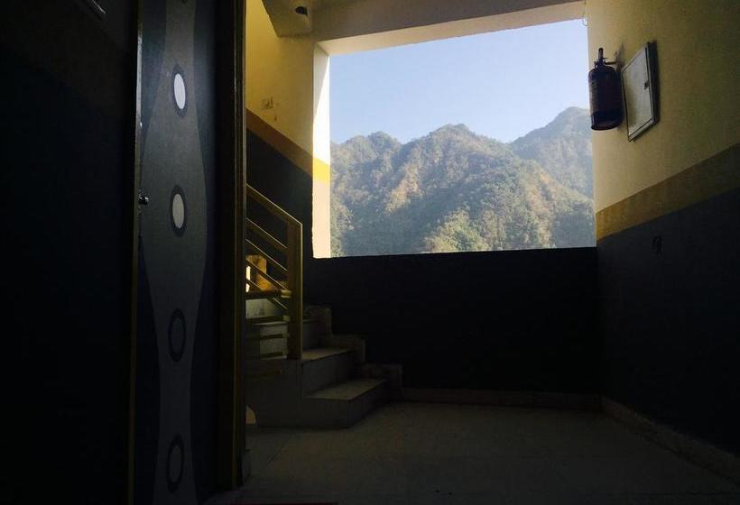 Hotel Nature Villa 10