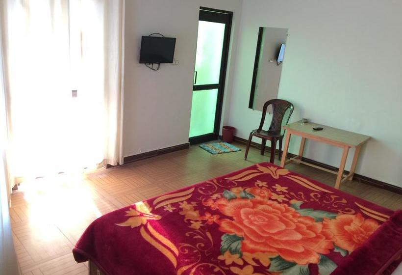 Hotel Nature Villa 11