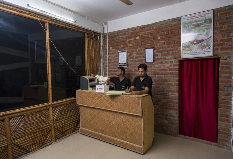 Hotel Nature Villa 13