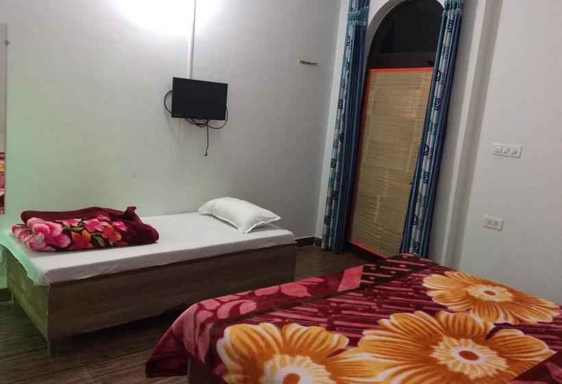 Hotel Nature Villa 15