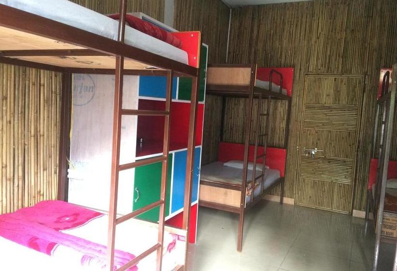 Hotel Nature Villa 16