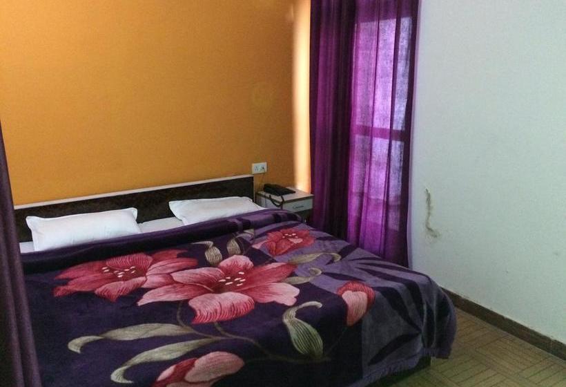 Hotel Nature Villa 17