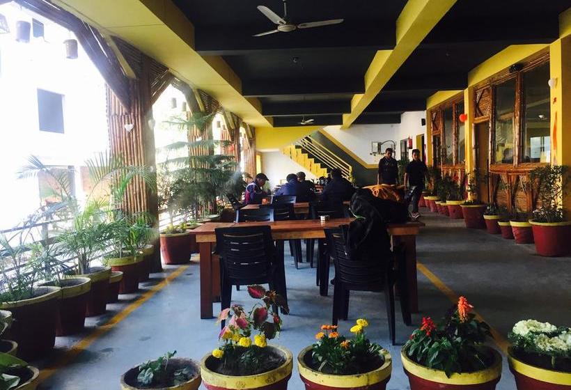 Hotel Nature Villa 18