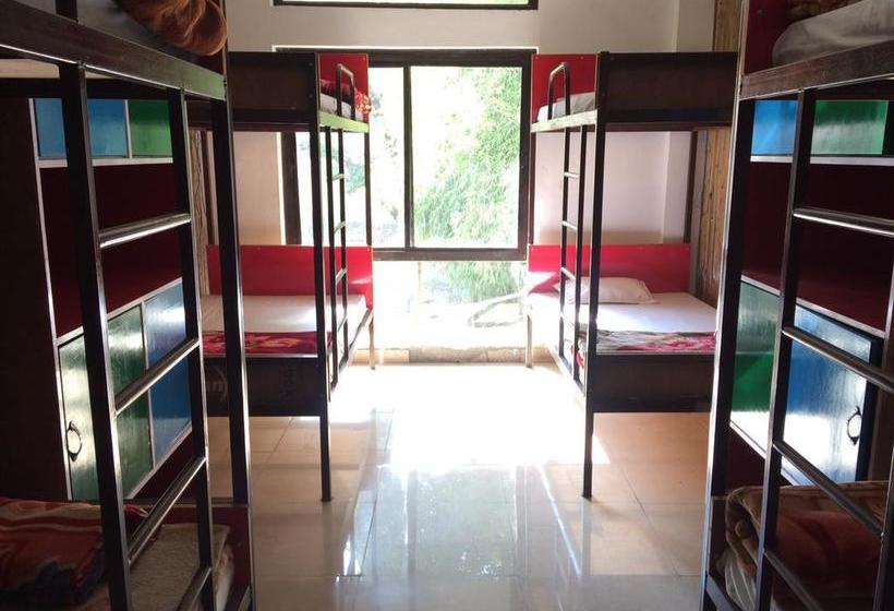 Hotel Nature Villa 2