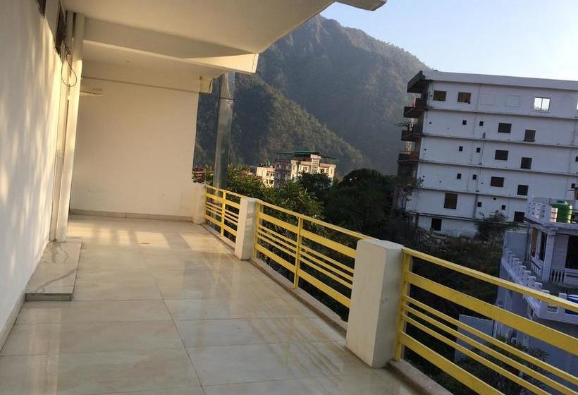 Hotel Nature Villa 20