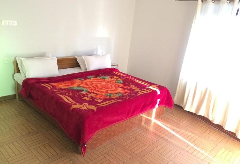 Hotel Nature Villa 3