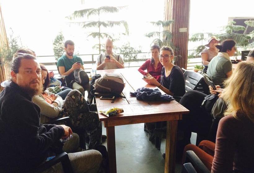 Hotel Nature Villa 5