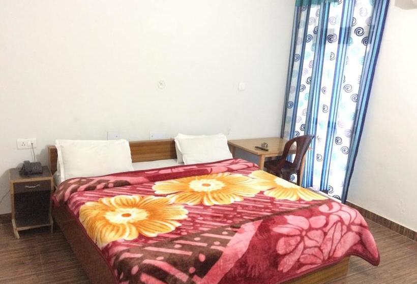 Hotel Nature Villa 6