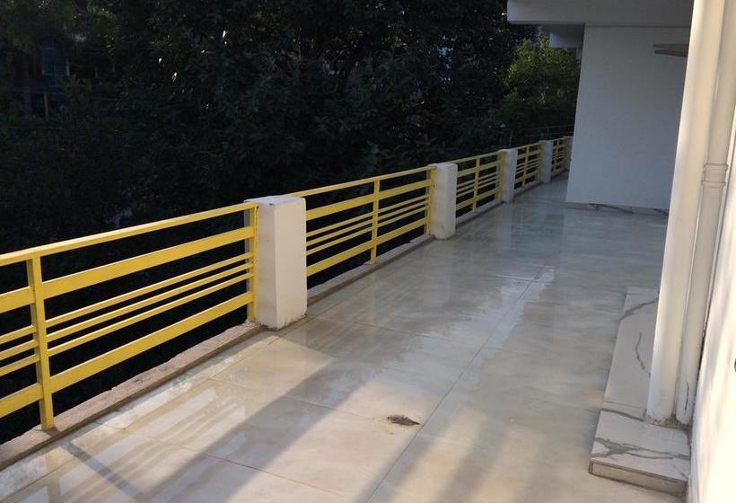 Hotel Nature Villa 9