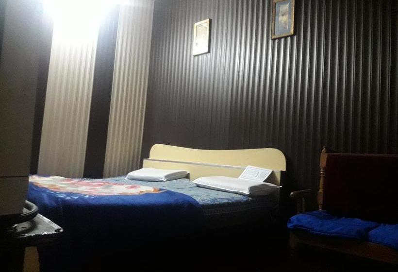 Hotel Sunbeam Himachal Pradesh