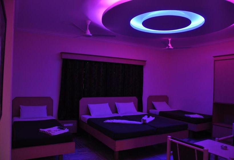 Hotel Ganesh Mahaal Private Limited 10