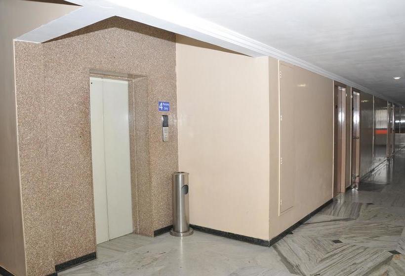 Hotel Ganesh Mahaal Private Limited 11