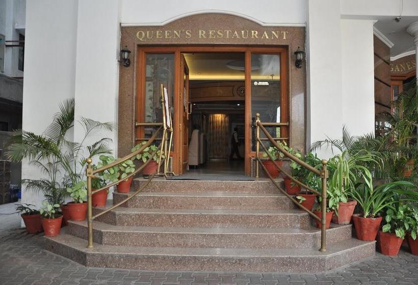 Hotel Ganesh Mahaal Private Limited 12