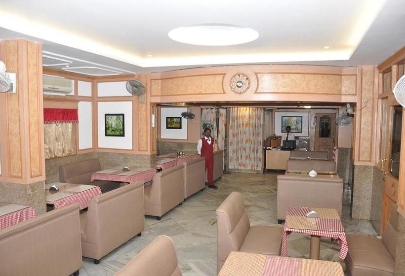 Hotel Ganesh Mahaal Private Limited 13