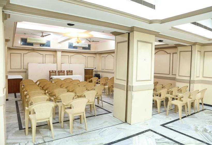 Hotel Ganesh Mahaal Private Limited 14