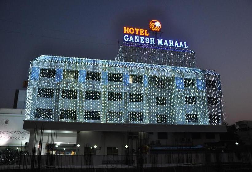 Hotel Ganesh Mahaal Private Limited 18