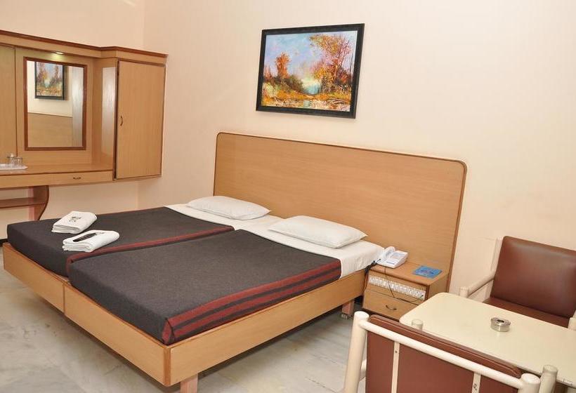 Hotel Ganesh Mahaal Private Limited 20