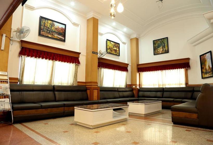 Hotel Ganesh Mahaal Private Limited 7