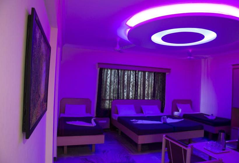 Hotel Ganesh Mahaal Private Limited 9