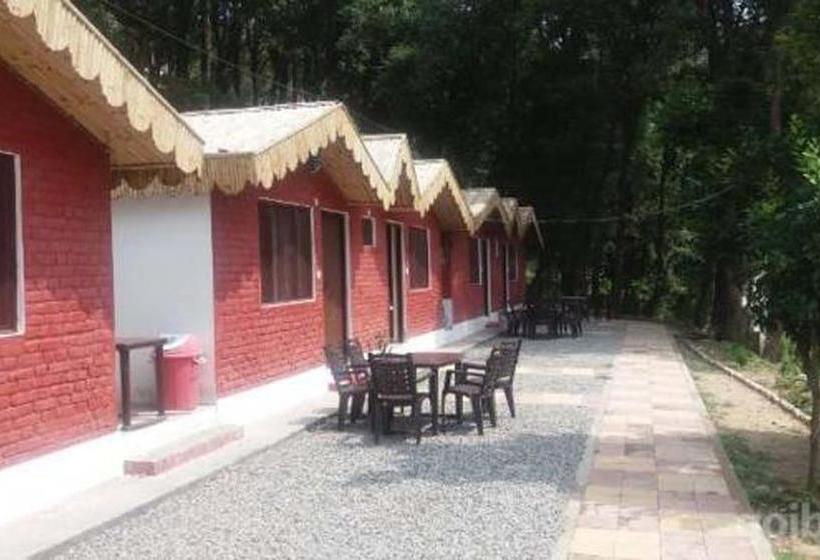 Resort Windsor Cottage