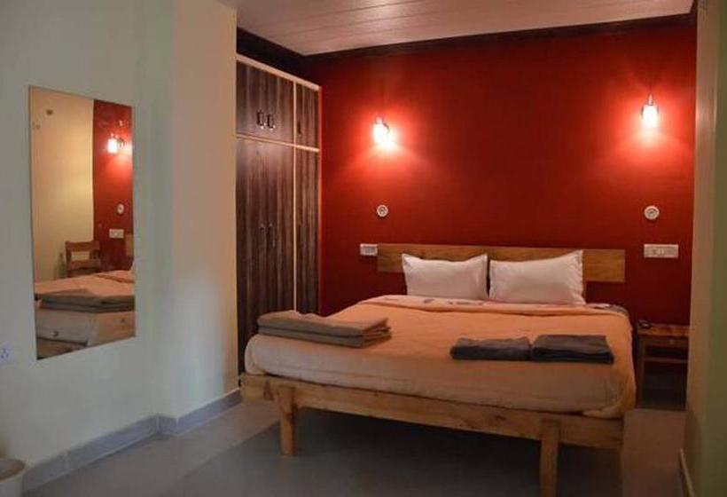 Resort Windsor Cottage 10