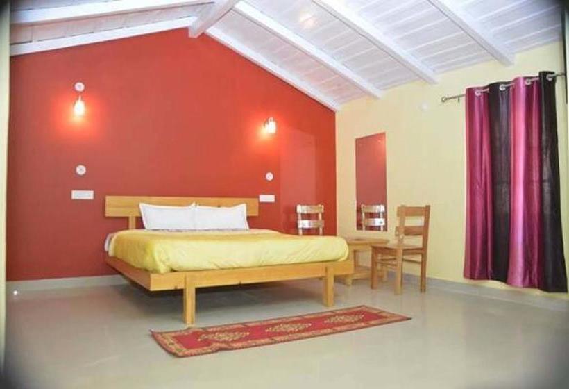 Resort Windsor Cottage 11