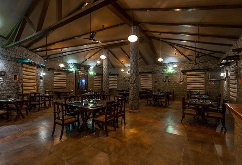 Resort Windsor Cottage 13