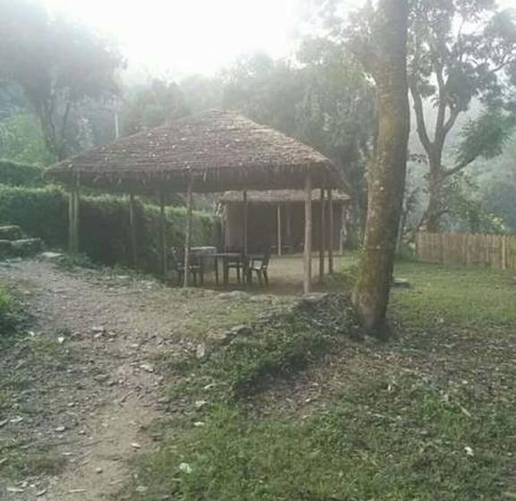 Resort Windsor Cottage 14