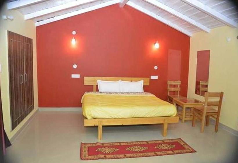 Resort Windsor Cottage 4