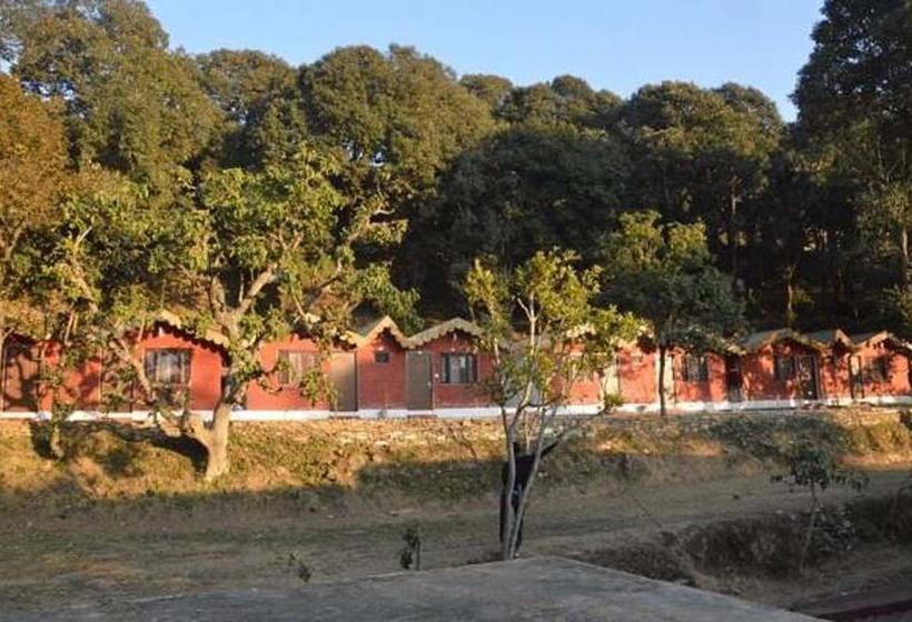 Resort Windsor Cottage 7