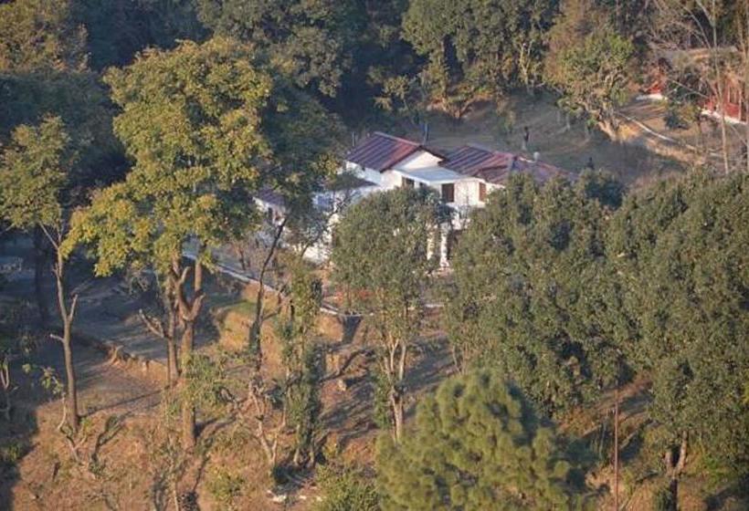 Resort Windsor Cottage 9