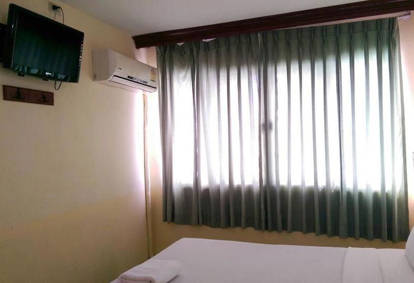 Hotel Wattana Trang 7