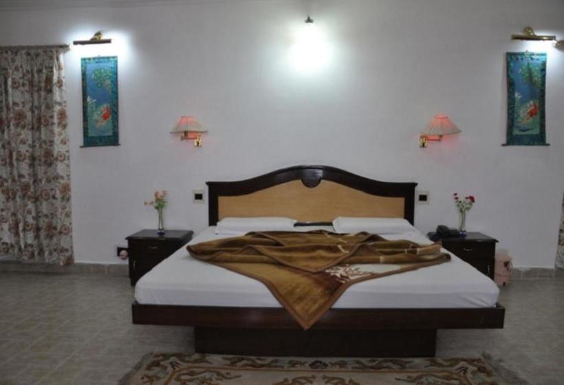 Resort Peace Channels Himachal Pradesh