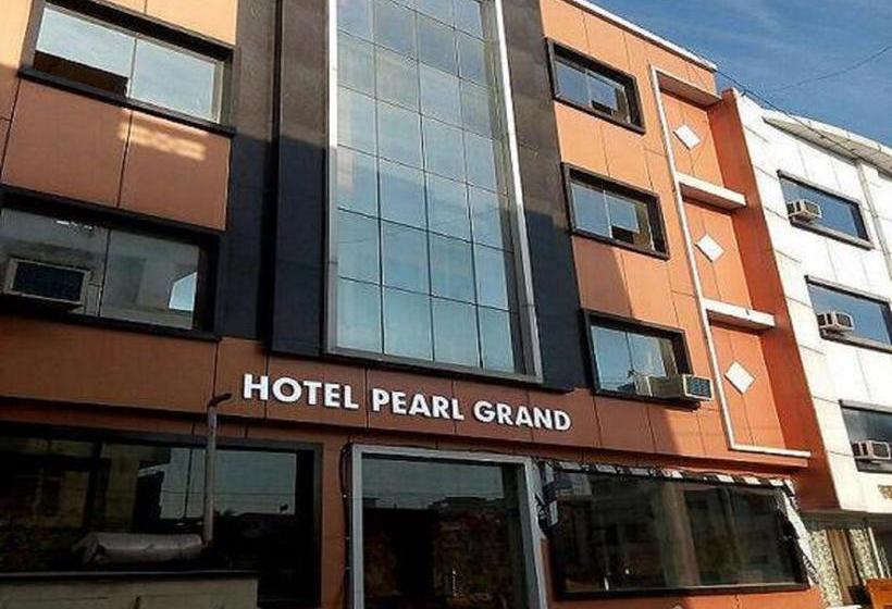 Hotel Pearl Grand