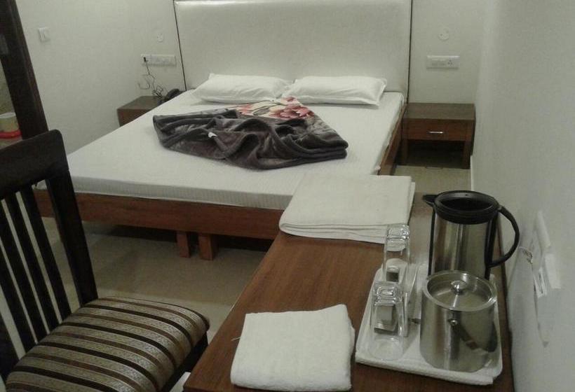 Hotel Golden Palace 1