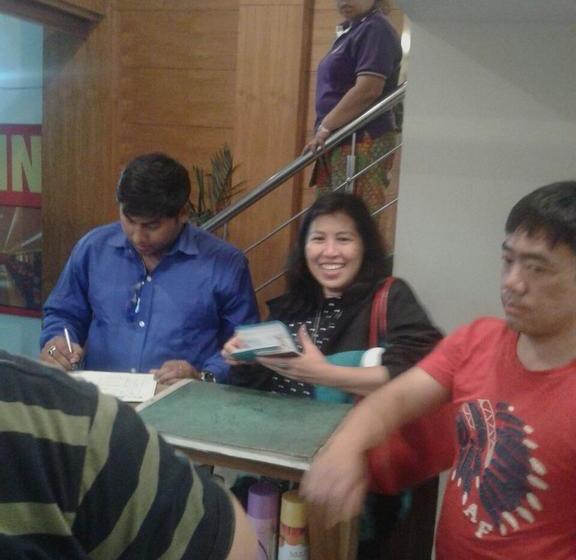 Hotel Golden Palace 10