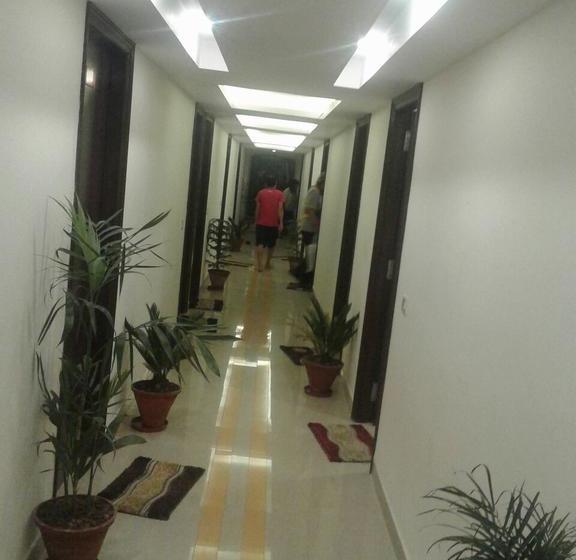 Hotel Golden Palace 12