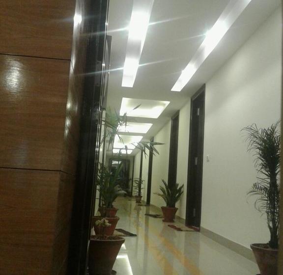 Hotel Golden Palace 13