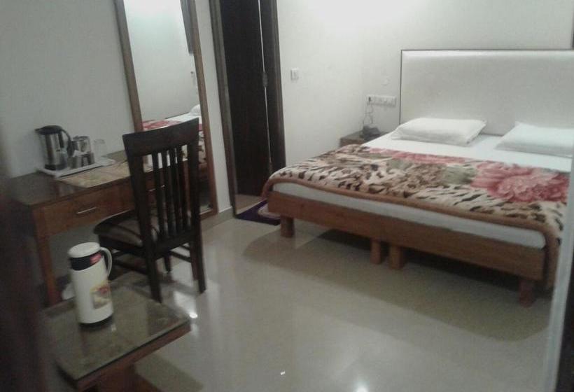 Hotel Golden Palace 2