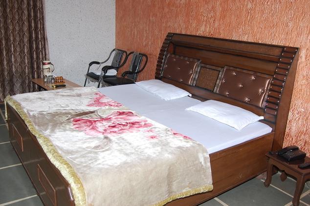 Hotel Golden Palace 3