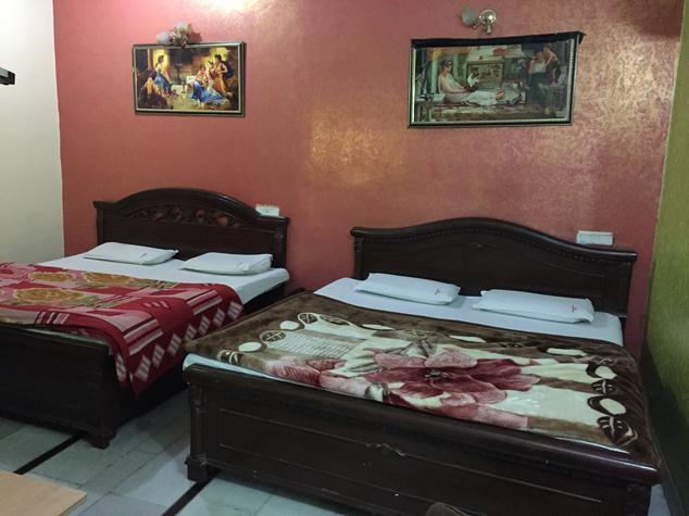 Hotel Golden Palace 4