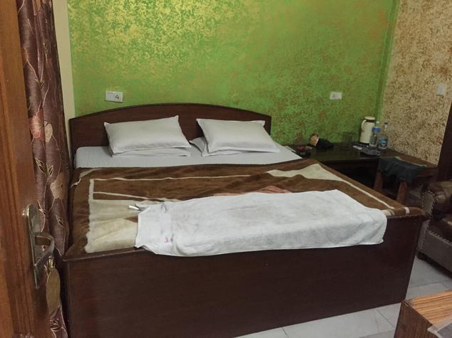 Hotel Golden Palace 6