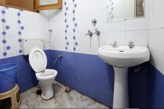 Hotel Golden Palace 7