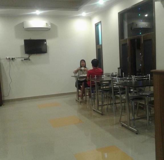 Hotel Golden Palace 9